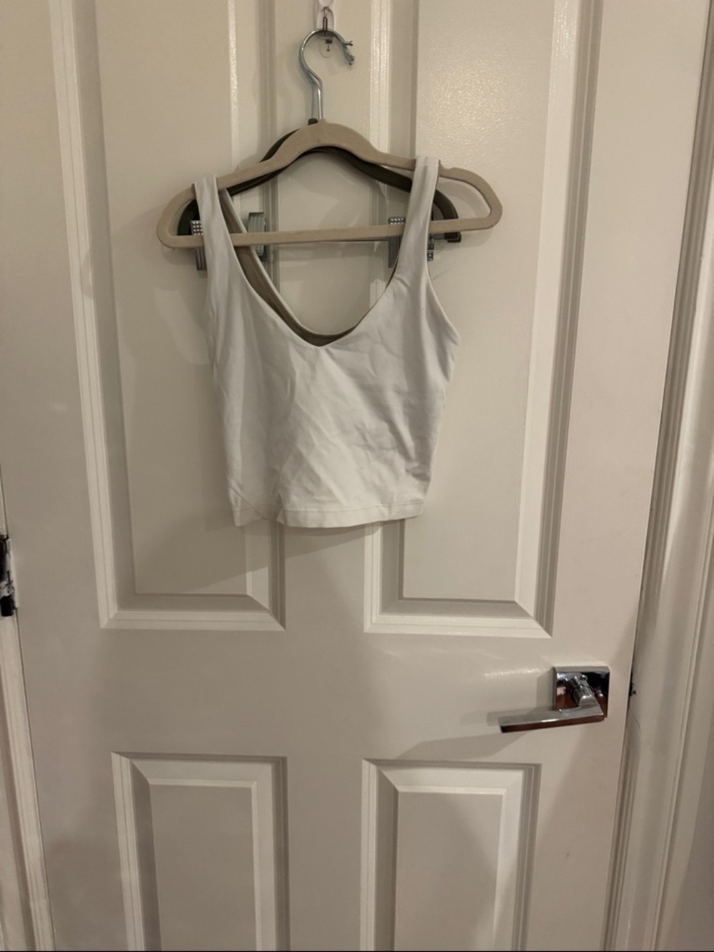 Lululemon align tanks